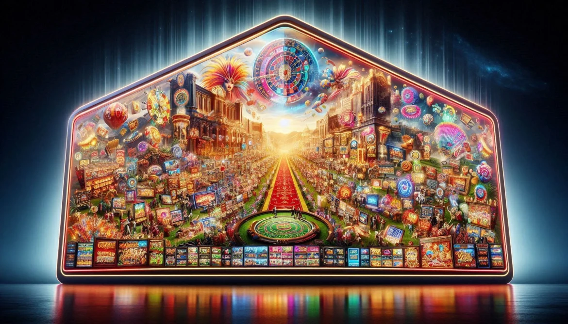 Cashimashi Casino